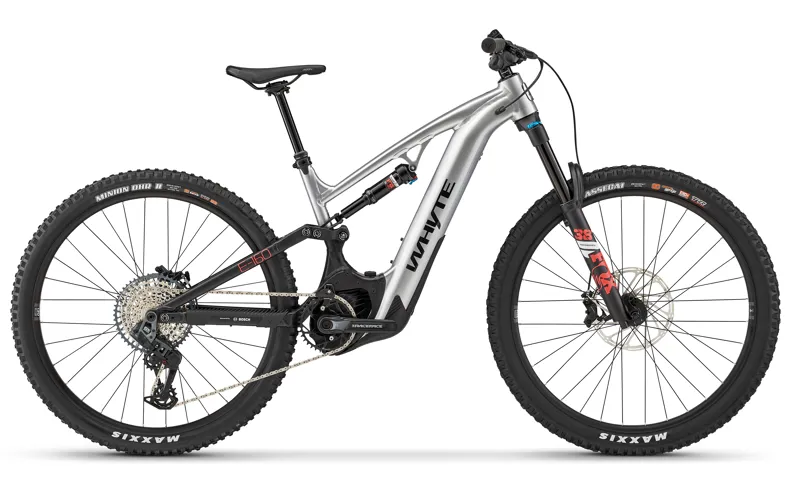 Whyte best sale 805 v1